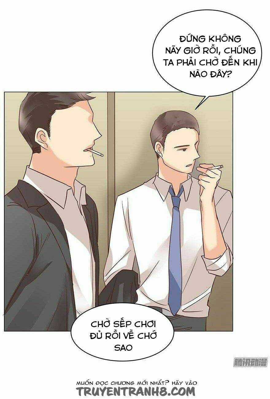 Ông Bố Đơn Thân Hàng Tỷ Chapter 75 trang 7