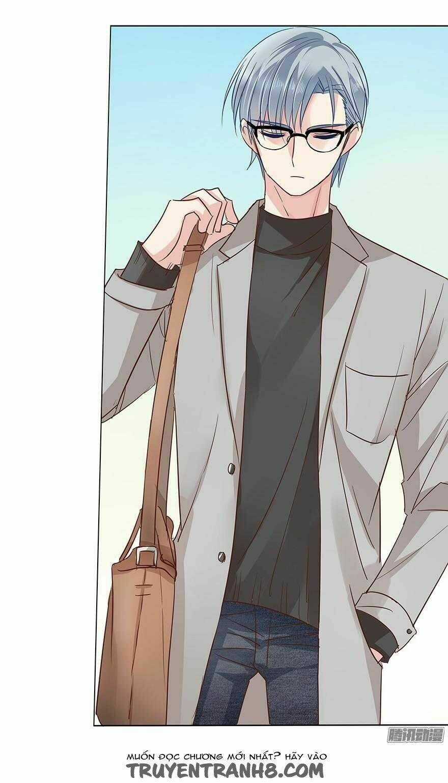 Ông Bố Đơn Thân Hàng Tỷ Chapter 75 trang 9