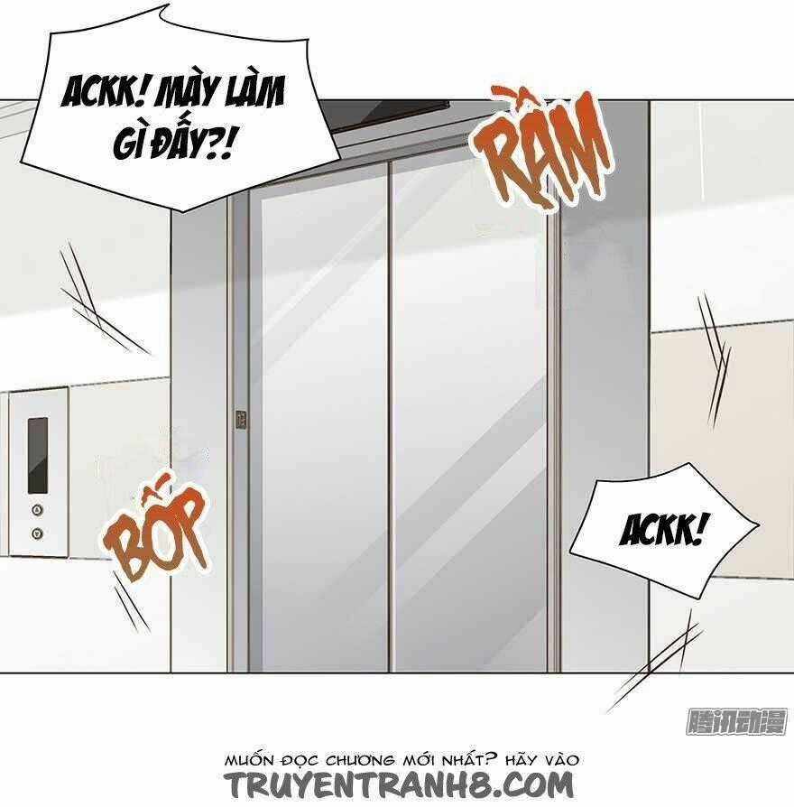 Ông Bố Đơn Thân Hàng Tỷ Chapter 76 trang 1