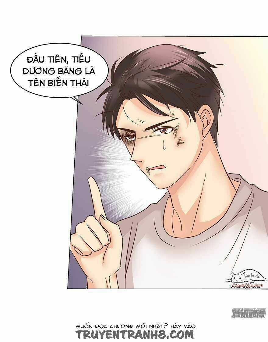 Ông Bố Đơn Thân Hàng Tỷ Chapter 76 trang 10