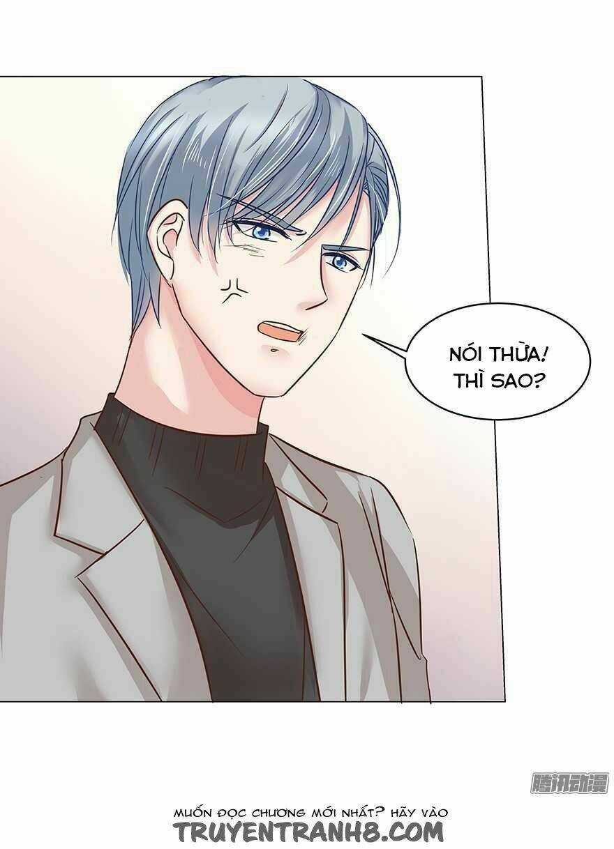 Ông Bố Đơn Thân Hàng Tỷ Chapter 76 trang 11