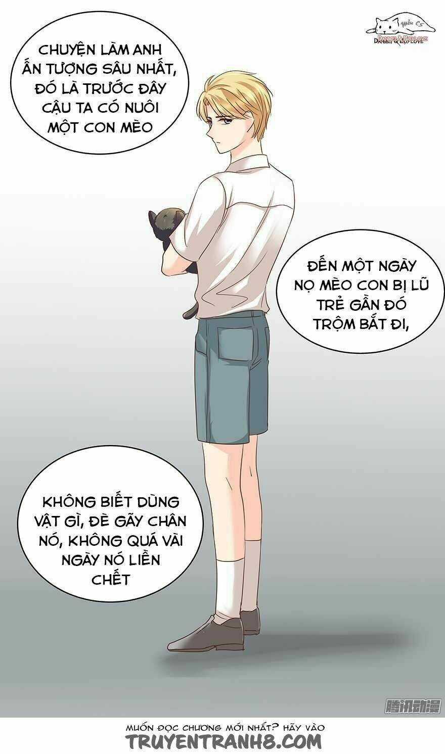 Ông Bố Đơn Thân Hàng Tỷ Chapter 76 trang 12