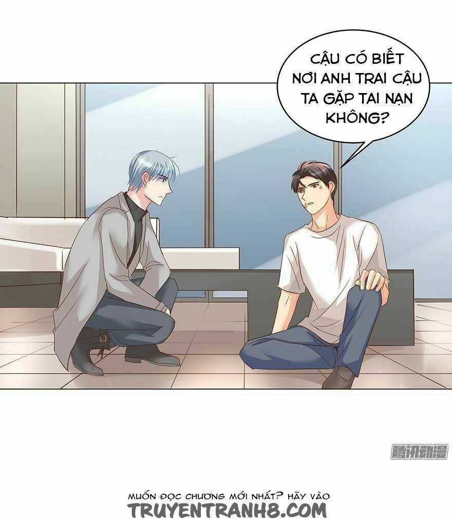 Ông Bố Đơn Thân Hàng Tỷ Chapter 76 trang 14