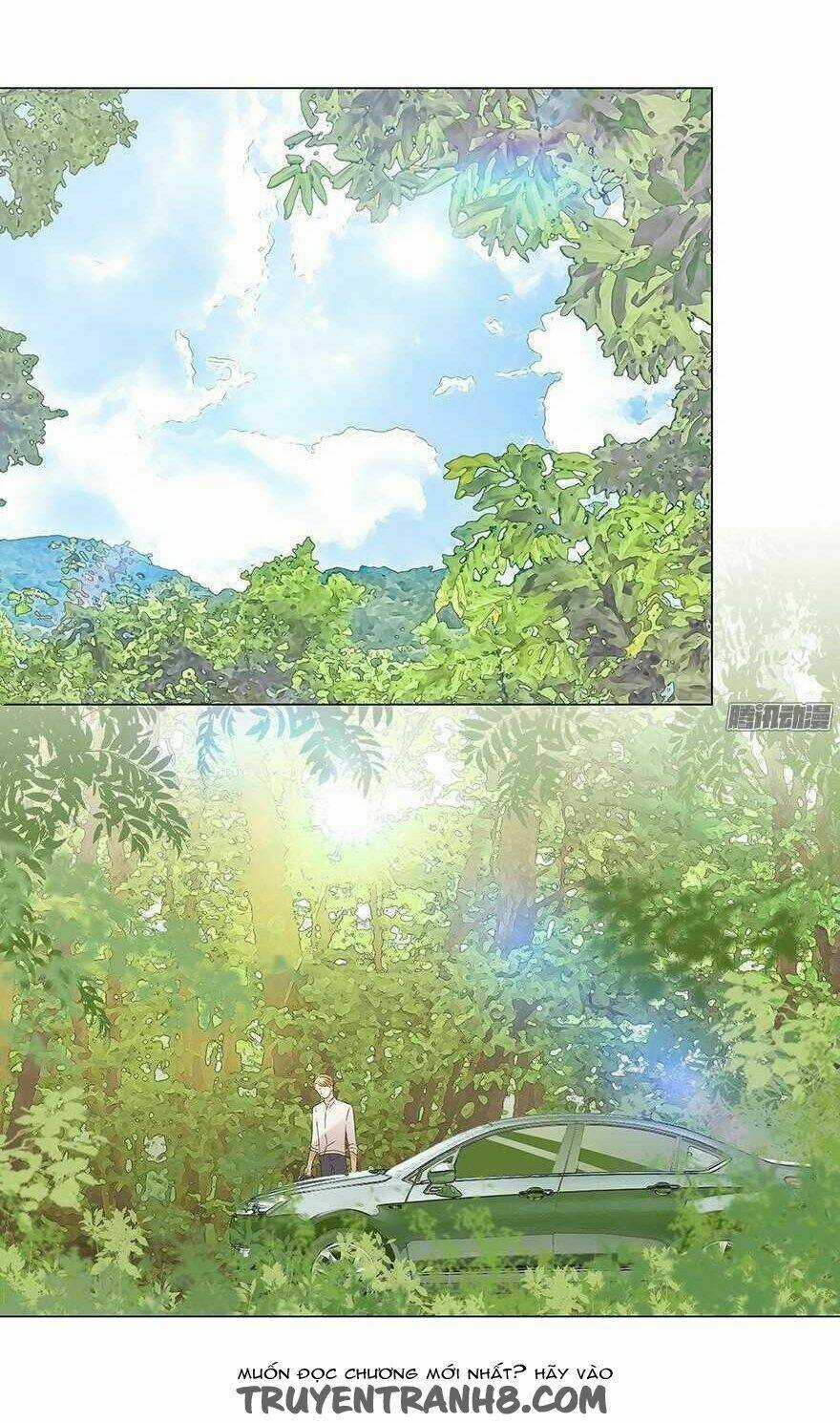 Ông Bố Đơn Thân Hàng Tỷ Chapter 76 trang 15