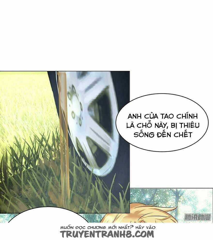 Ông Bố Đơn Thân Hàng Tỷ Chapter 76 trang 16