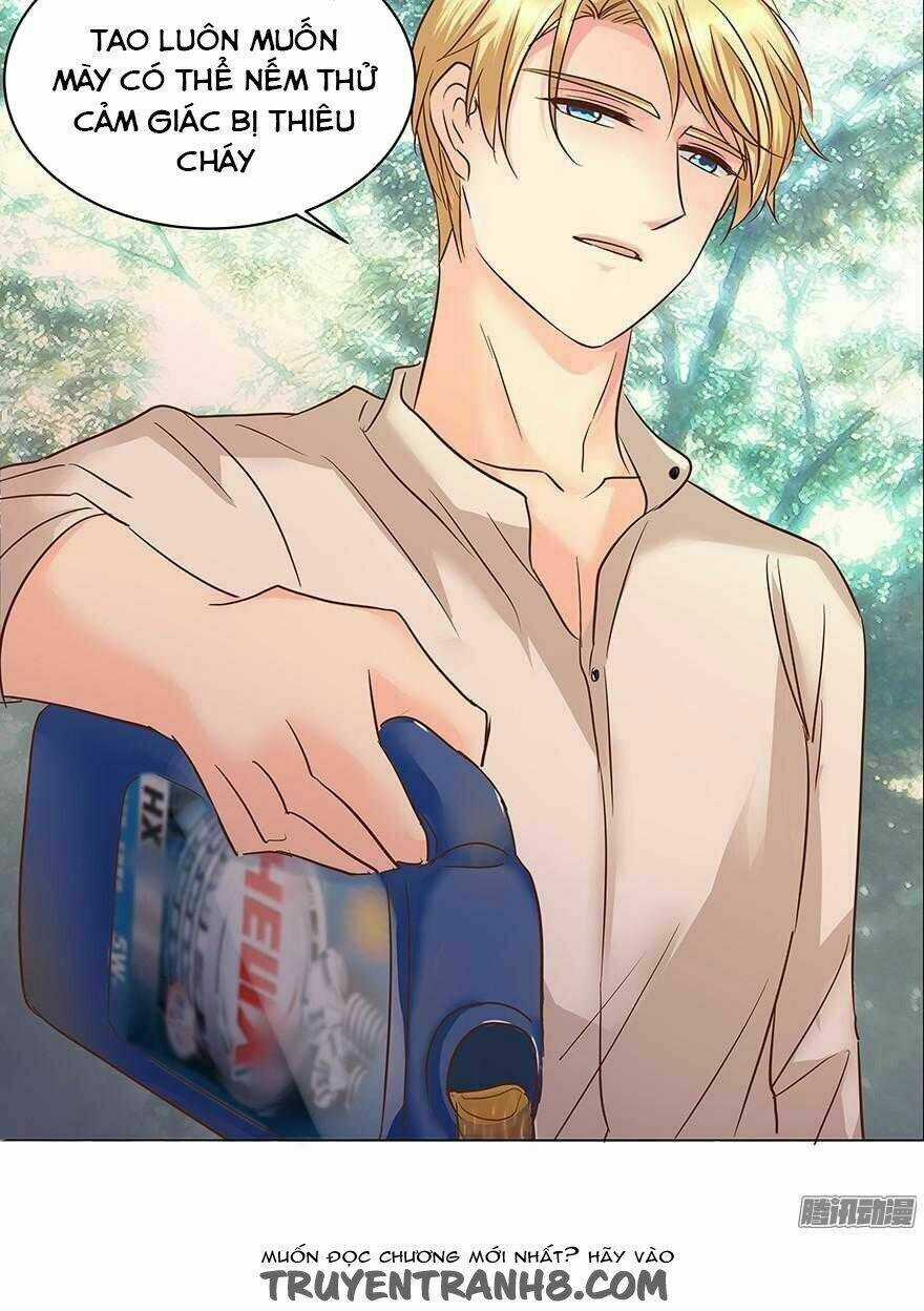 Ông Bố Đơn Thân Hàng Tỷ Chapter 76 trang 17