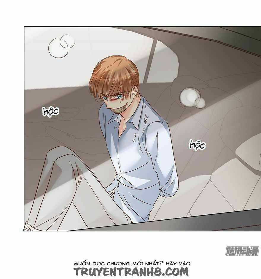 Ông Bố Đơn Thân Hàng Tỷ Chapter 76 trang 18