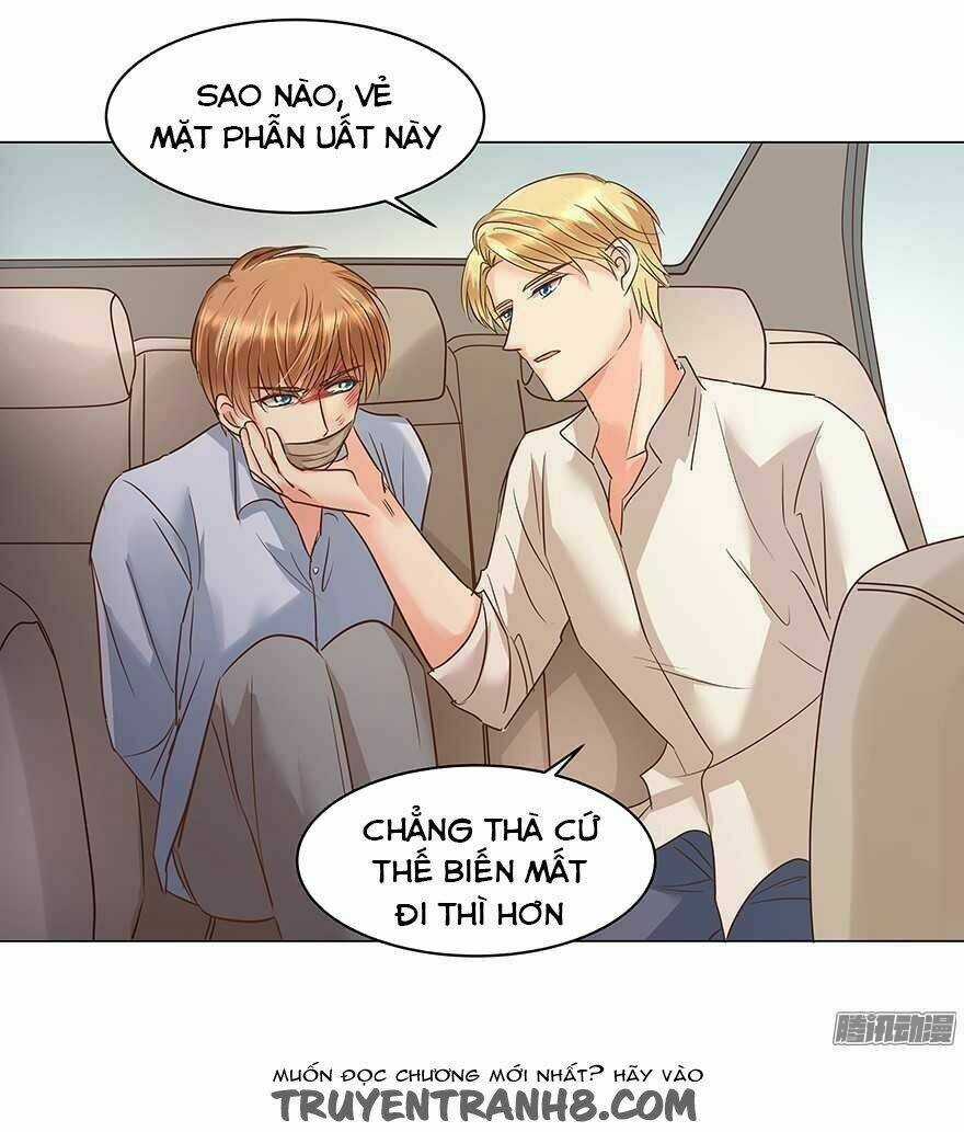 Ông Bố Đơn Thân Hàng Tỷ Chapter 76 trang 19