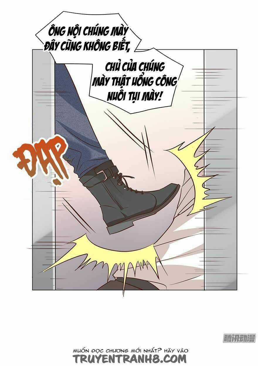 Ông Bố Đơn Thân Hàng Tỷ Chapter 76 trang 2