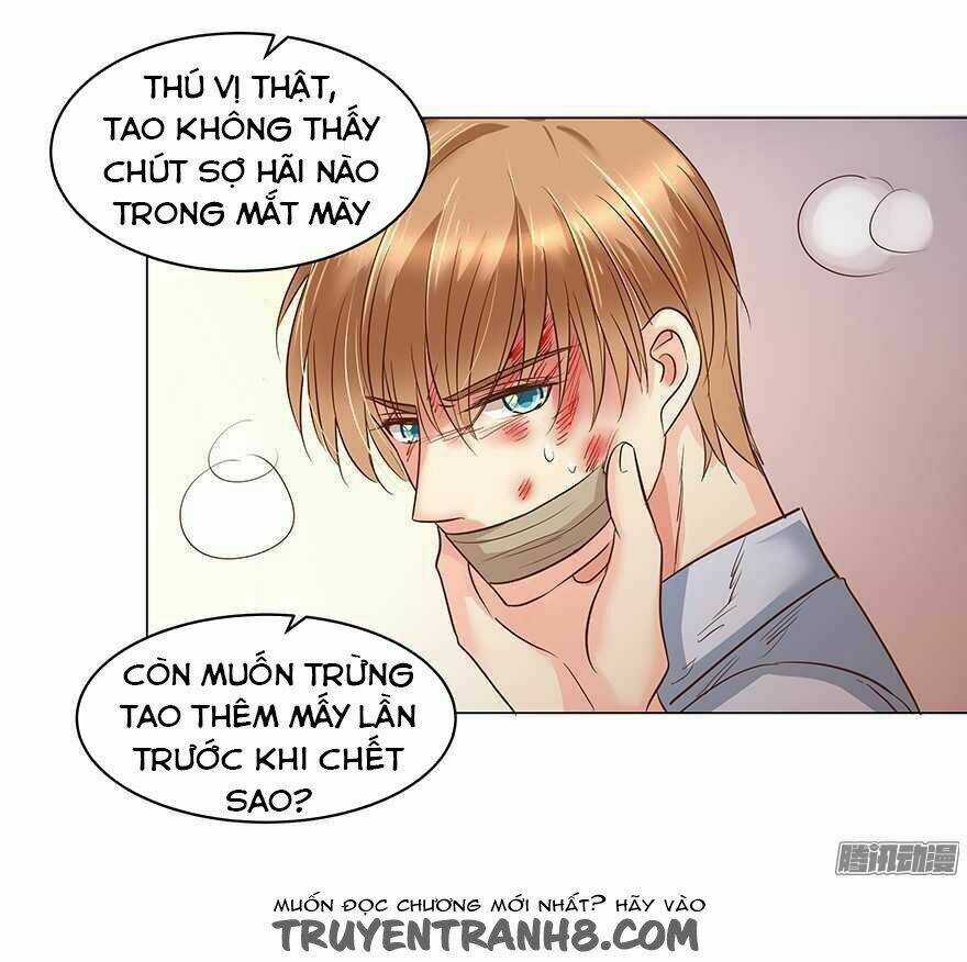 Ông Bố Đơn Thân Hàng Tỷ Chapter 76 trang 20