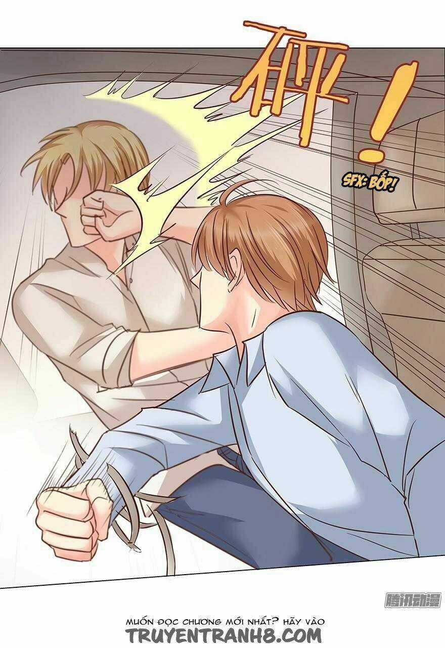 Ông Bố Đơn Thân Hàng Tỷ Chapter 76 trang 22