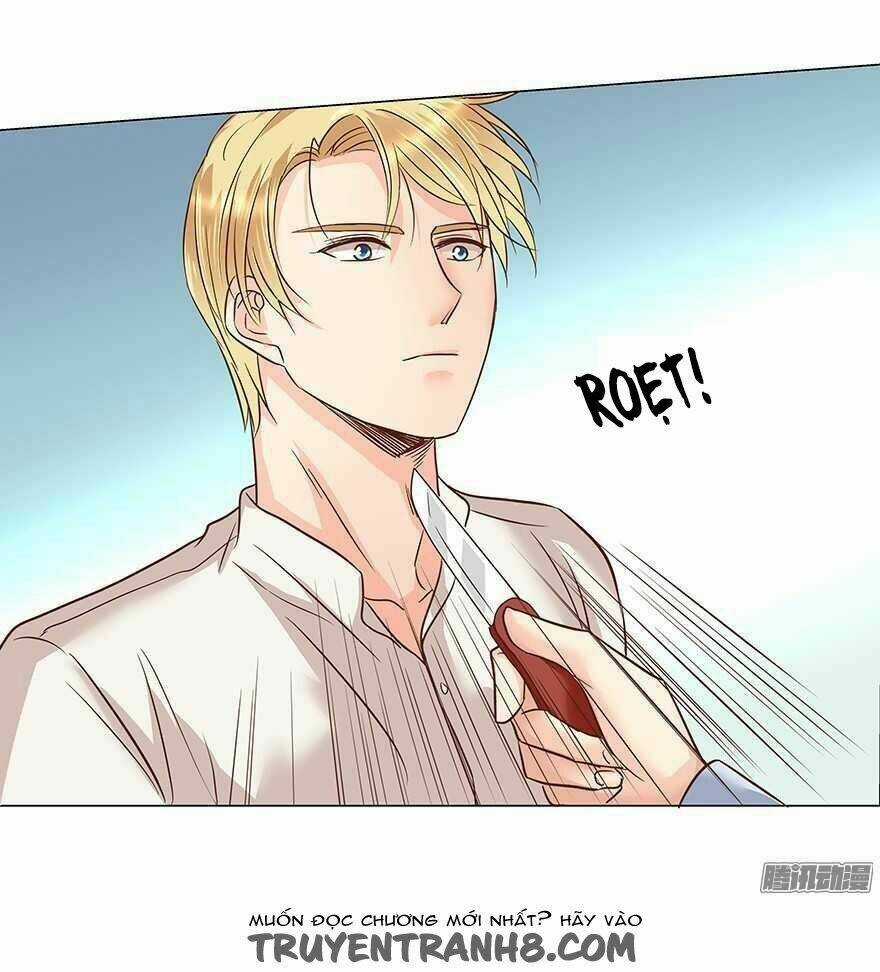 Ông Bố Đơn Thân Hàng Tỷ Chapter 76 trang 23