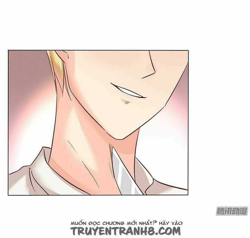 Ông Bố Đơn Thân Hàng Tỷ Chapter 76 trang 25