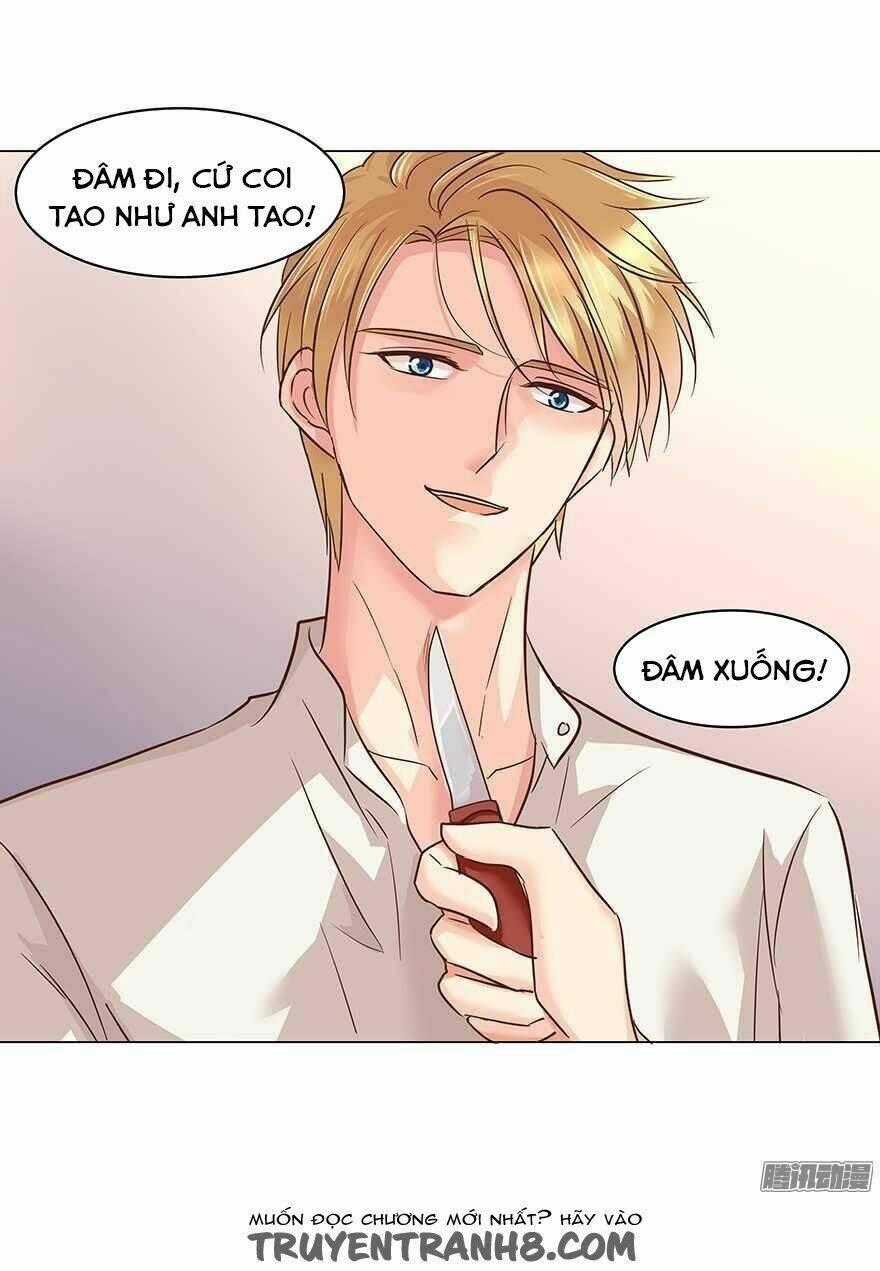 Ông Bố Đơn Thân Hàng Tỷ Chapter 76 trang 26