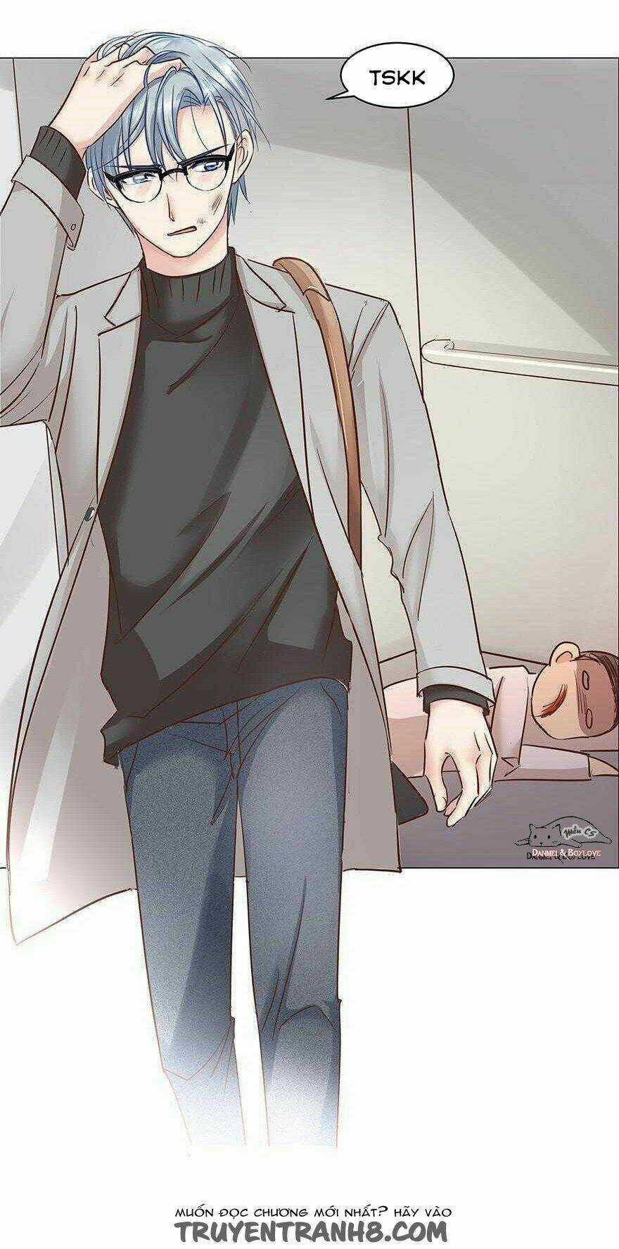 Ông Bố Đơn Thân Hàng Tỷ Chapter 76 trang 3