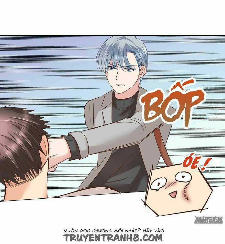 Ông Bố Đơn Thân Hàng Tỷ Chapter 76 trang 6