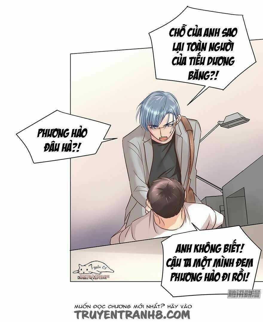 Ông Bố Đơn Thân Hàng Tỷ Chapter 76 trang 7