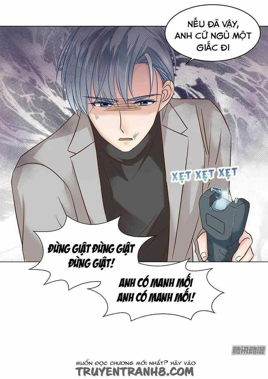 Ông Bố Đơn Thân Hàng Tỷ Chapter 76 trang 8