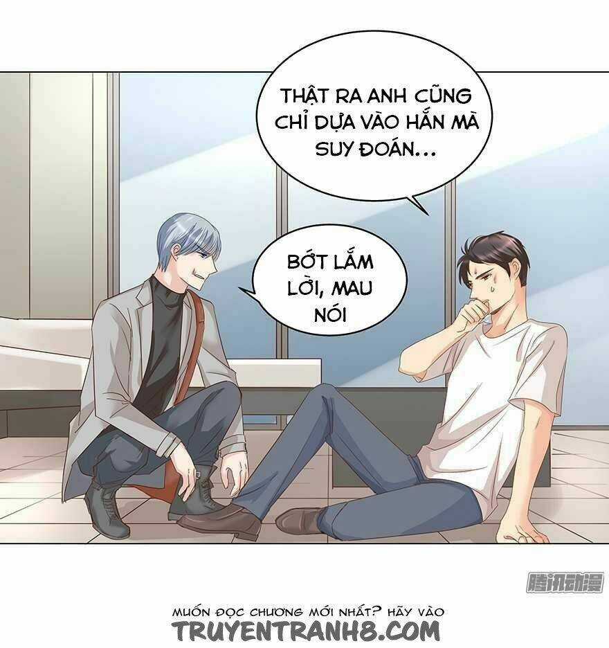 Ông Bố Đơn Thân Hàng Tỷ Chapter 76 trang 9