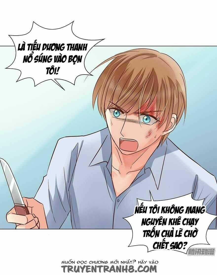 Ông Bố Đơn Thân Hàng Tỷ Chapter 77 trang 1