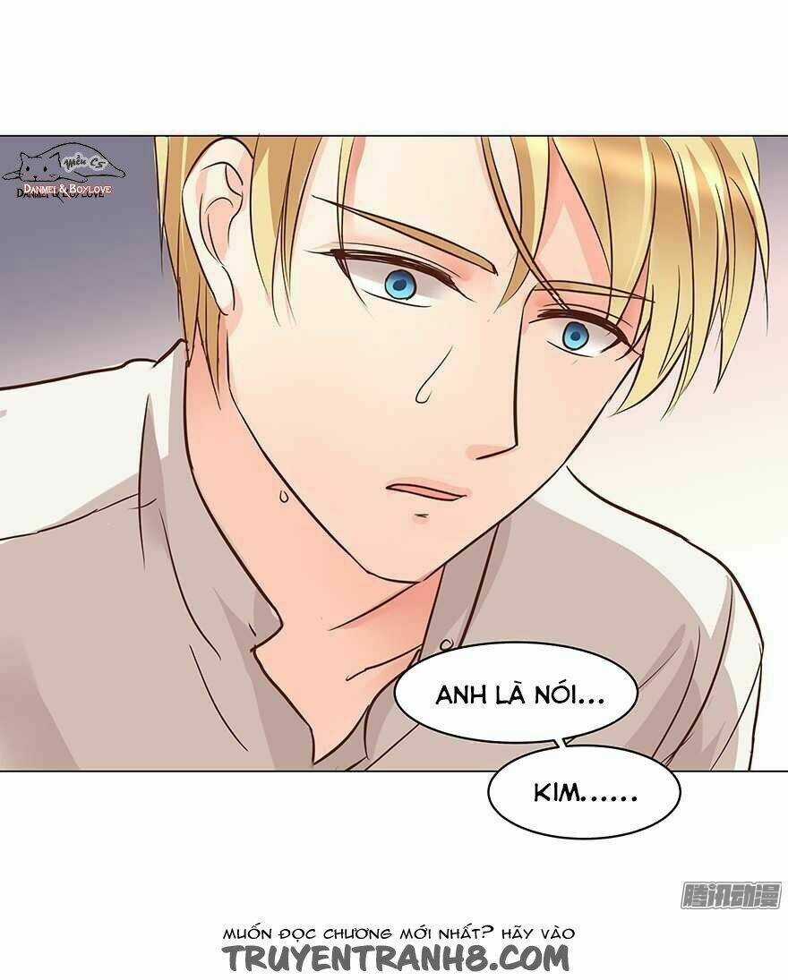 Ông Bố Đơn Thân Hàng Tỷ Chapter 77 trang 10