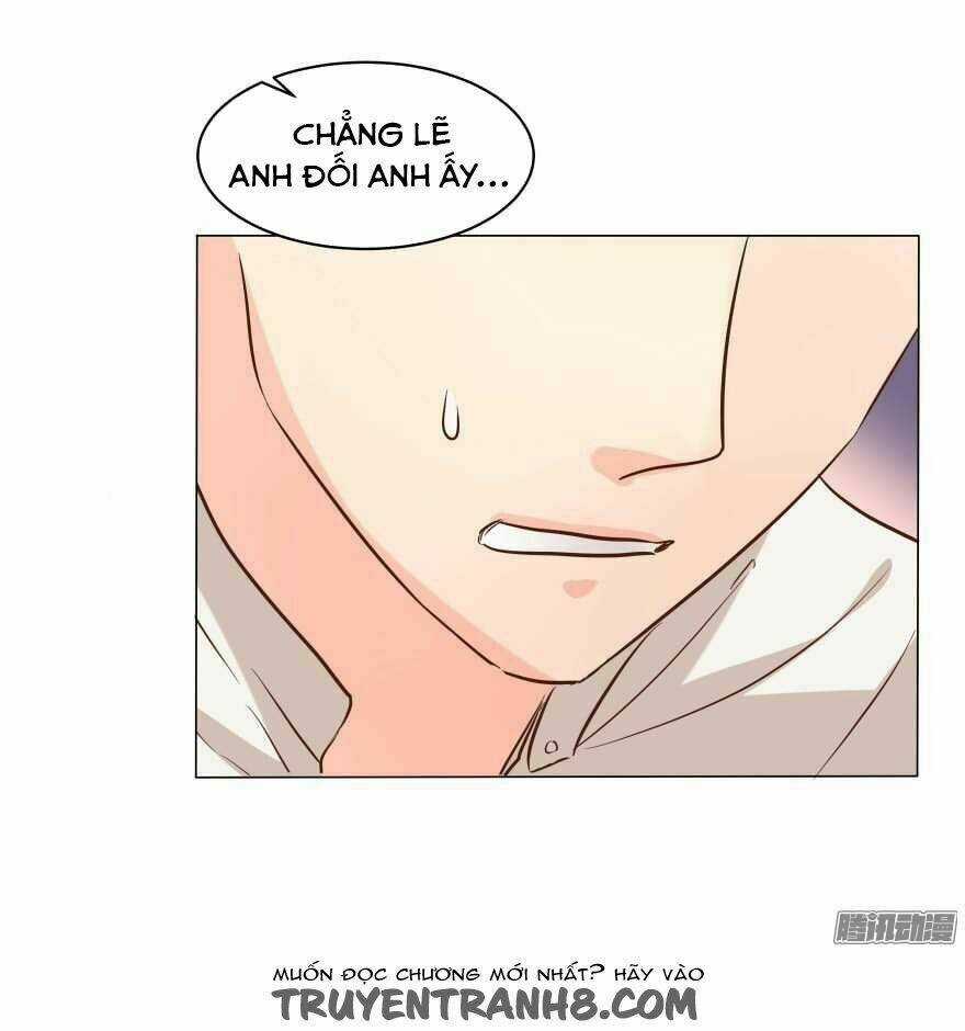 Ông Bố Đơn Thân Hàng Tỷ Chapter 77 trang 11