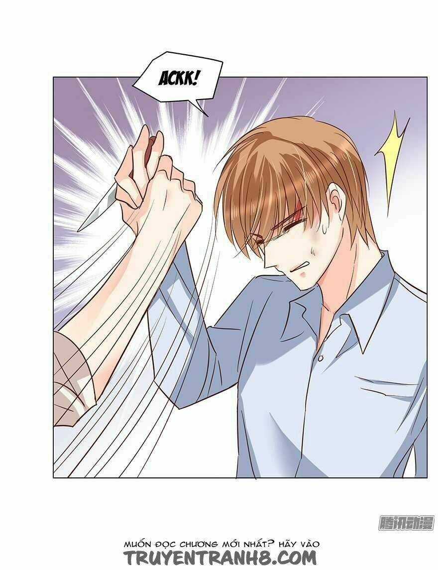 Ông Bố Đơn Thân Hàng Tỷ Chapter 77 trang 12