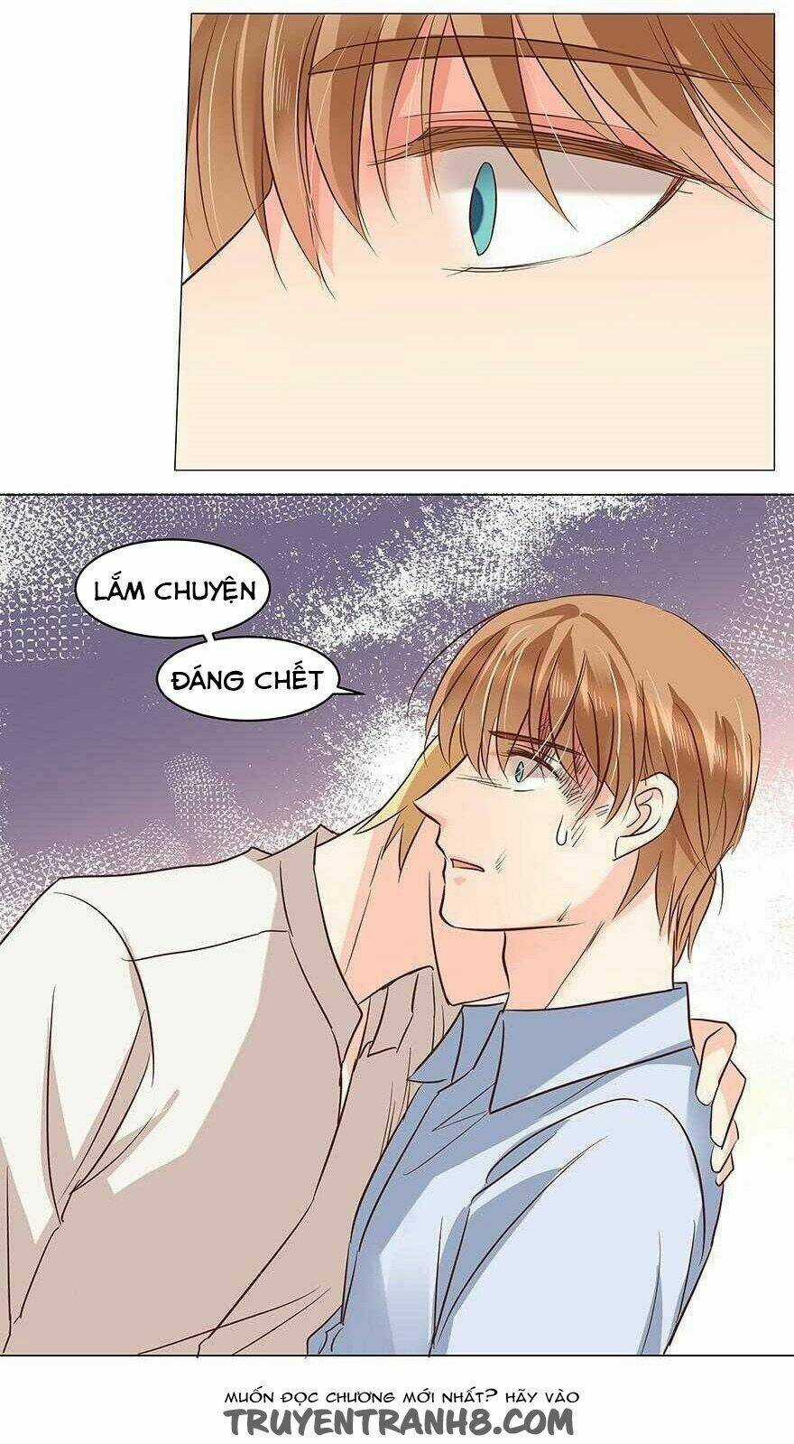 Ông Bố Đơn Thân Hàng Tỷ Chapter 77 trang 13