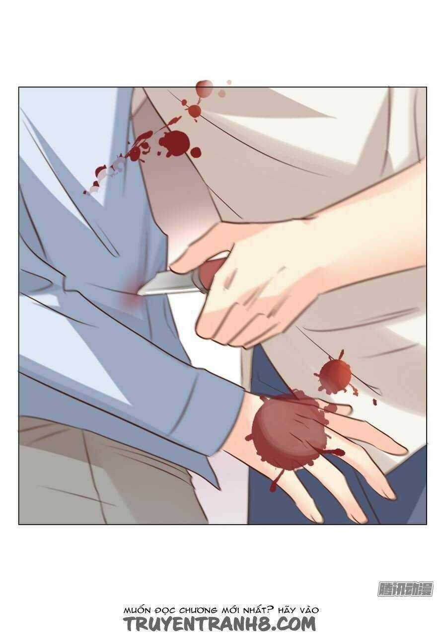 Ông Bố Đơn Thân Hàng Tỷ Chapter 77 trang 14