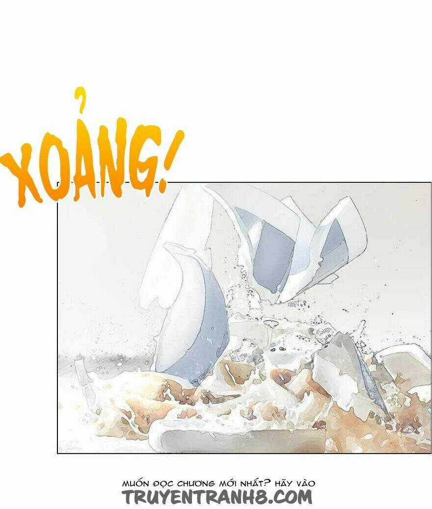 Ông Bố Đơn Thân Hàng Tỷ Chapter 77 trang 15