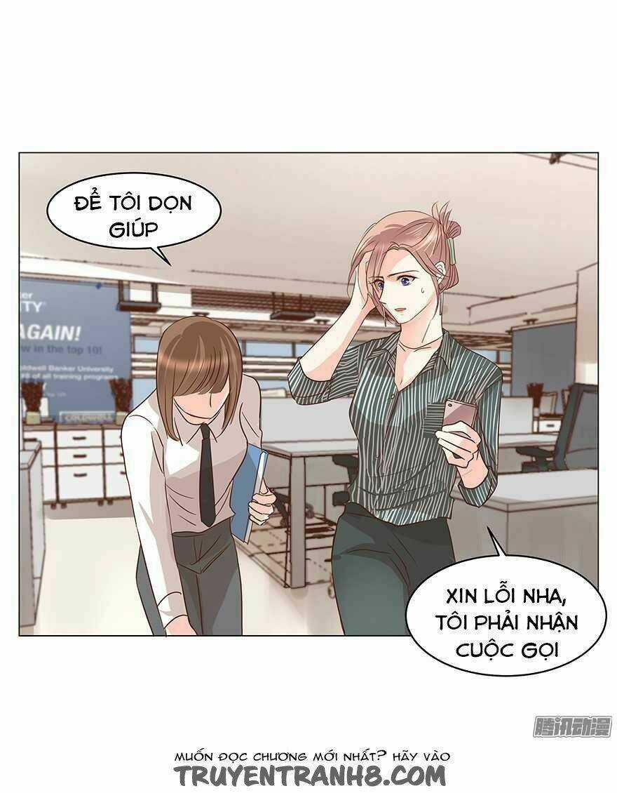 Ông Bố Đơn Thân Hàng Tỷ Chapter 77 trang 16