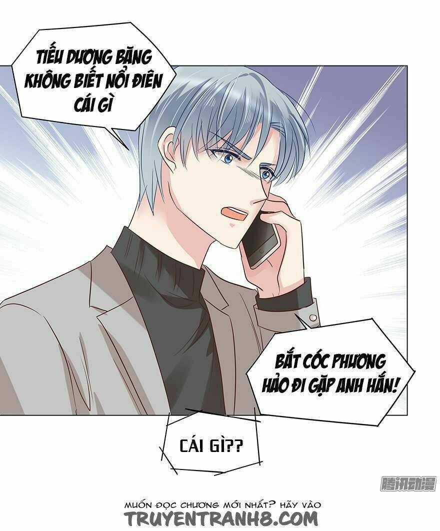 Ông Bố Đơn Thân Hàng Tỷ Chapter 77 trang 18