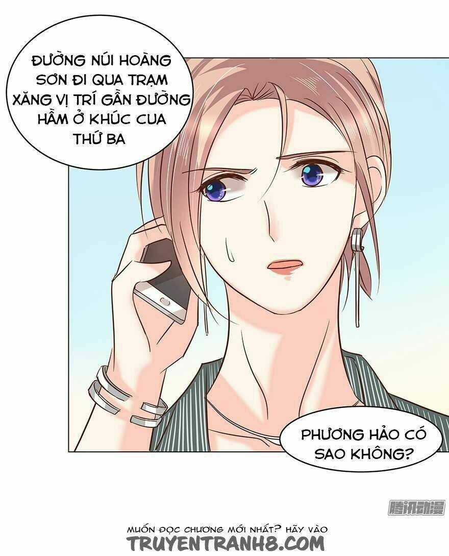 Ông Bố Đơn Thân Hàng Tỷ Chapter 77 trang 19