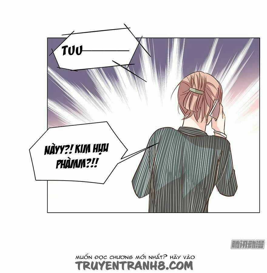 Ông Bố Đơn Thân Hàng Tỷ Chapter 77 trang 20