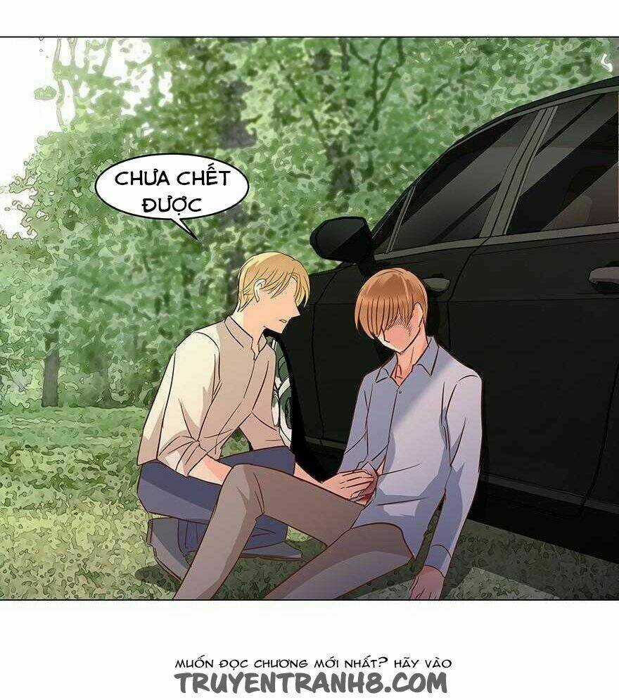 Ông Bố Đơn Thân Hàng Tỷ Chapter 77 trang 22