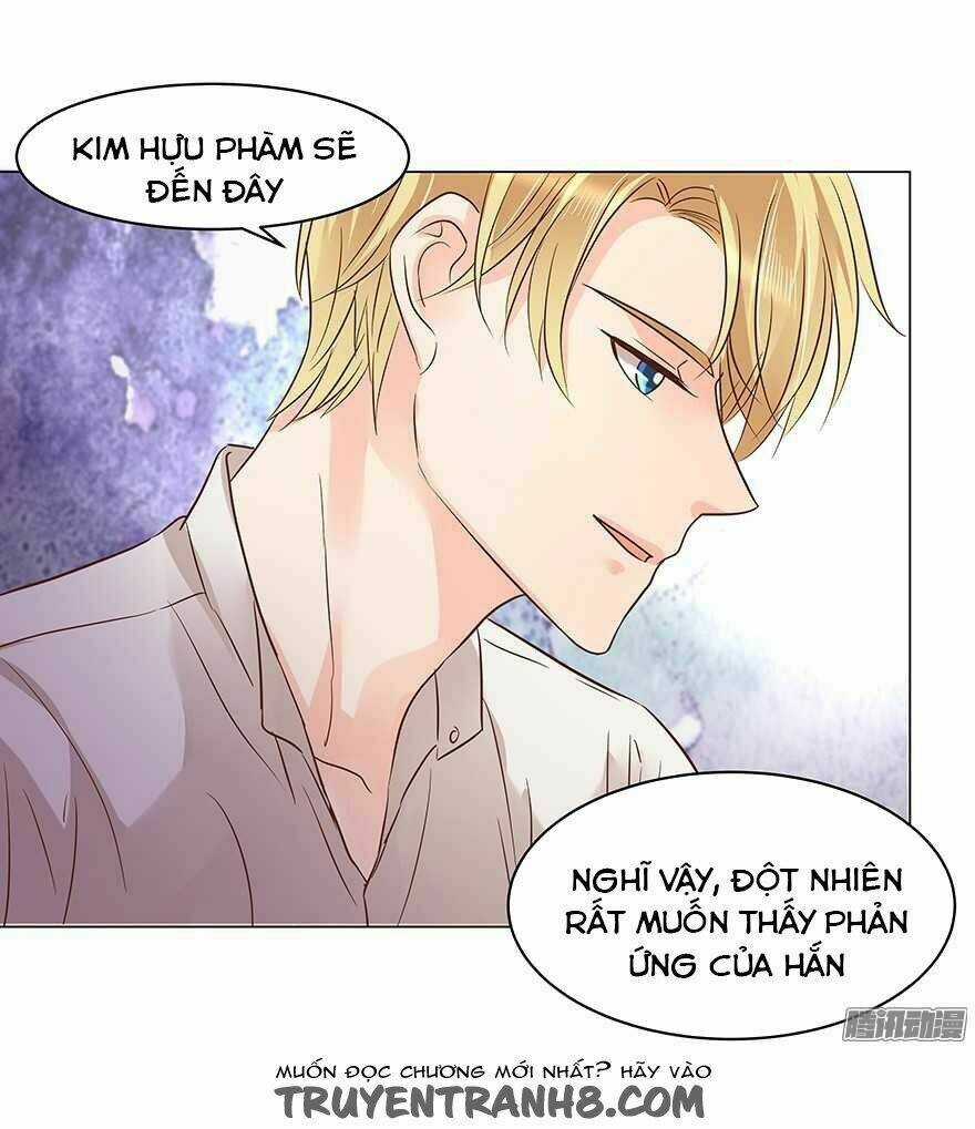 Ông Bố Đơn Thân Hàng Tỷ Chapter 77 trang 23