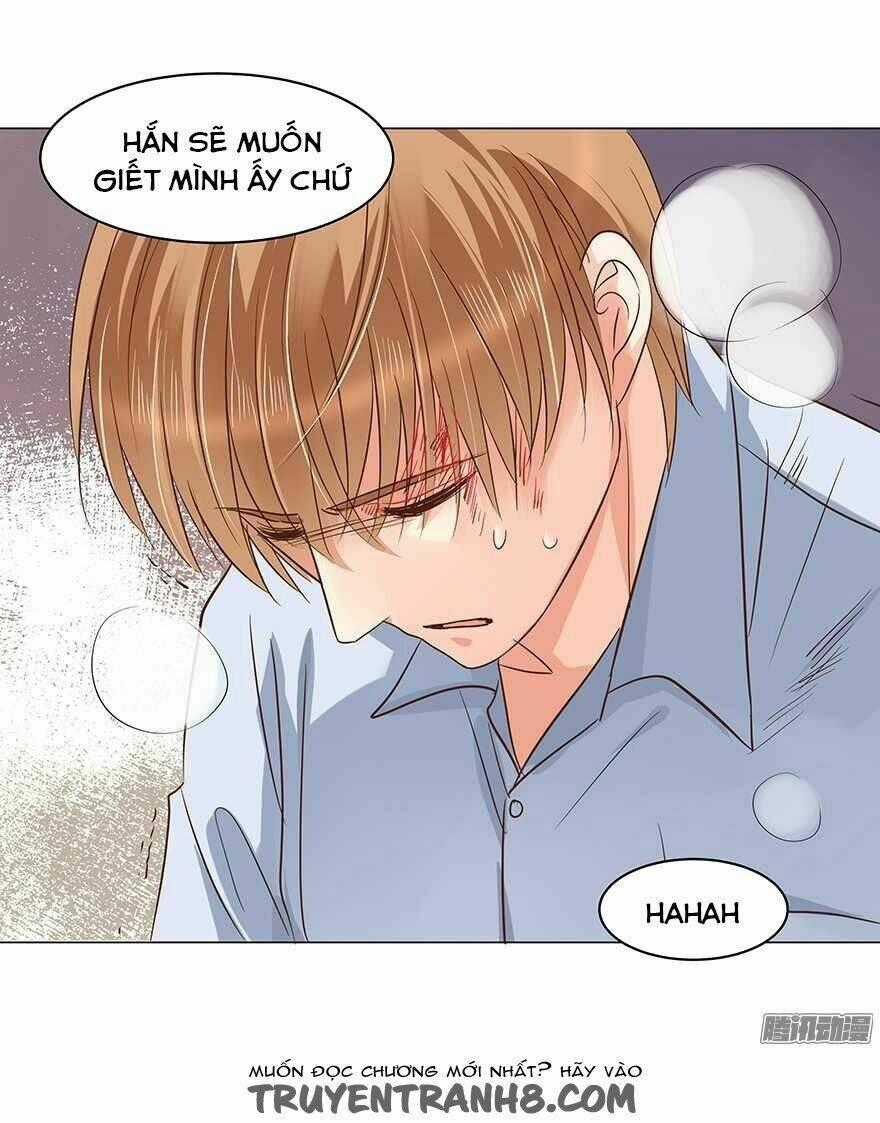 Ông Bố Đơn Thân Hàng Tỷ Chapter 77 trang 24