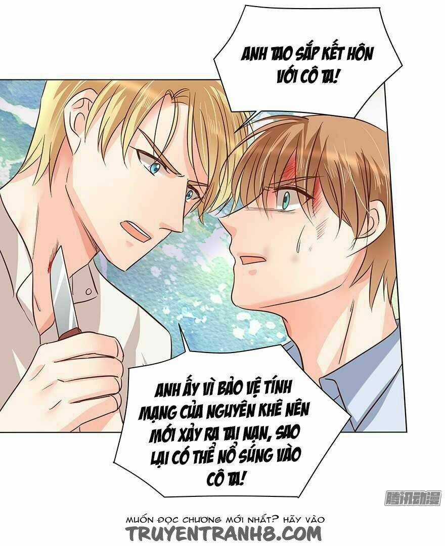 Ông Bố Đơn Thân Hàng Tỷ Chapter 77 trang 5