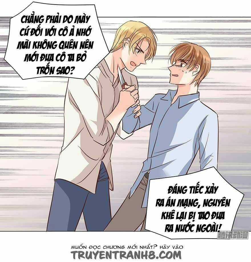 Ông Bố Đơn Thân Hàng Tỷ Chapter 77 trang 6