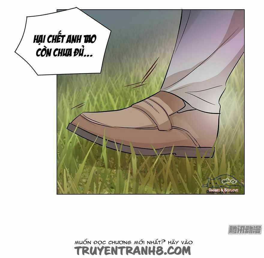 Ông Bố Đơn Thân Hàng Tỷ Chapter 77 trang 7