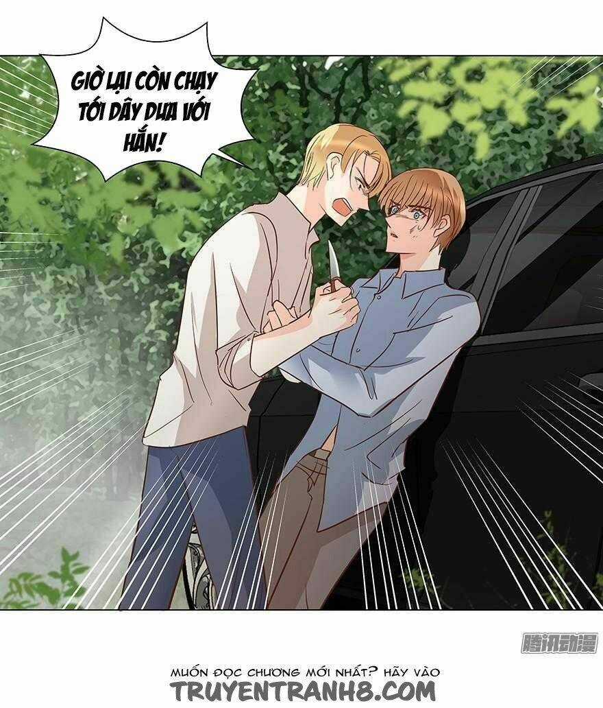 Ông Bố Đơn Thân Hàng Tỷ Chapter 77 trang 8