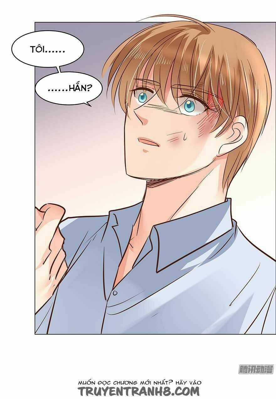 Ông Bố Đơn Thân Hàng Tỷ Chapter 77 trang 9