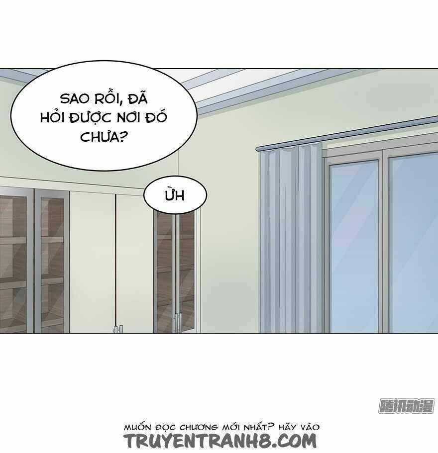Ông Bố Đơn Thân Hàng Tỷ Chapter 78 trang 1