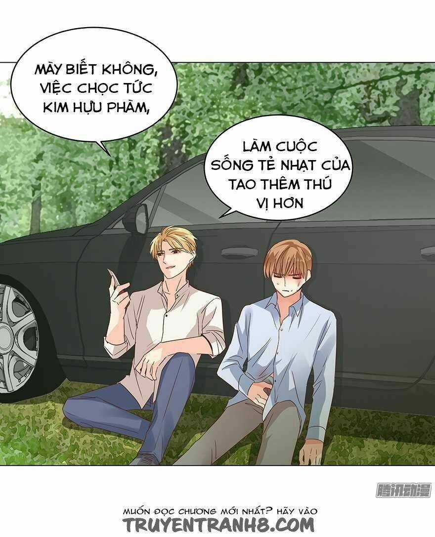 Ông Bố Đơn Thân Hàng Tỷ Chapter 78 trang 11