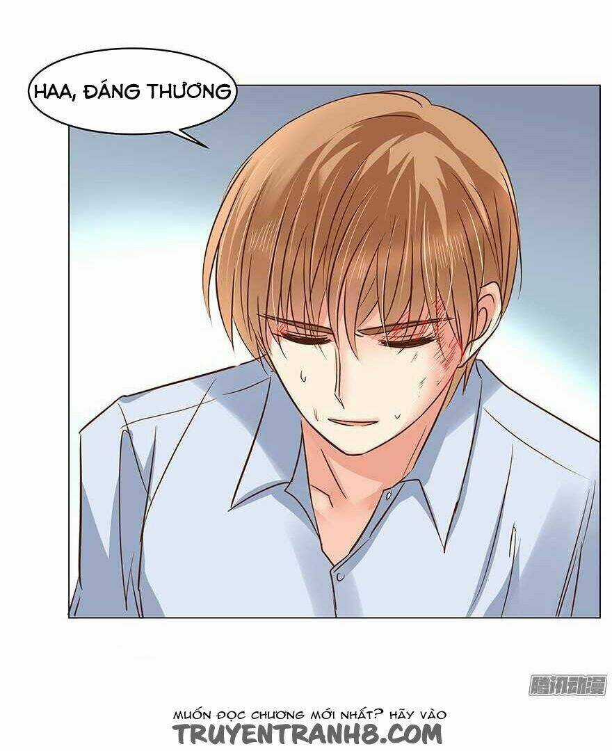 Ông Bố Đơn Thân Hàng Tỷ Chapter 78 trang 12