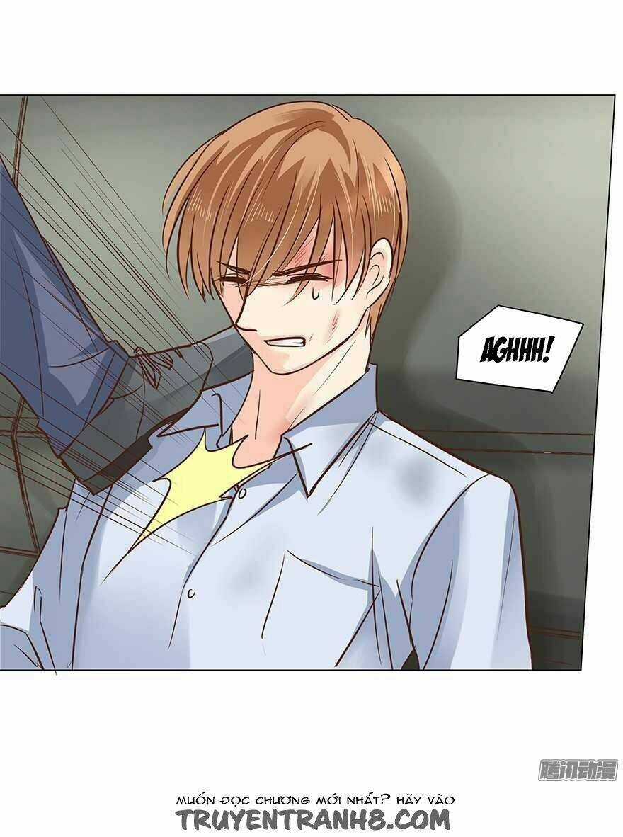 Ông Bố Đơn Thân Hàng Tỷ Chapter 78 trang 14