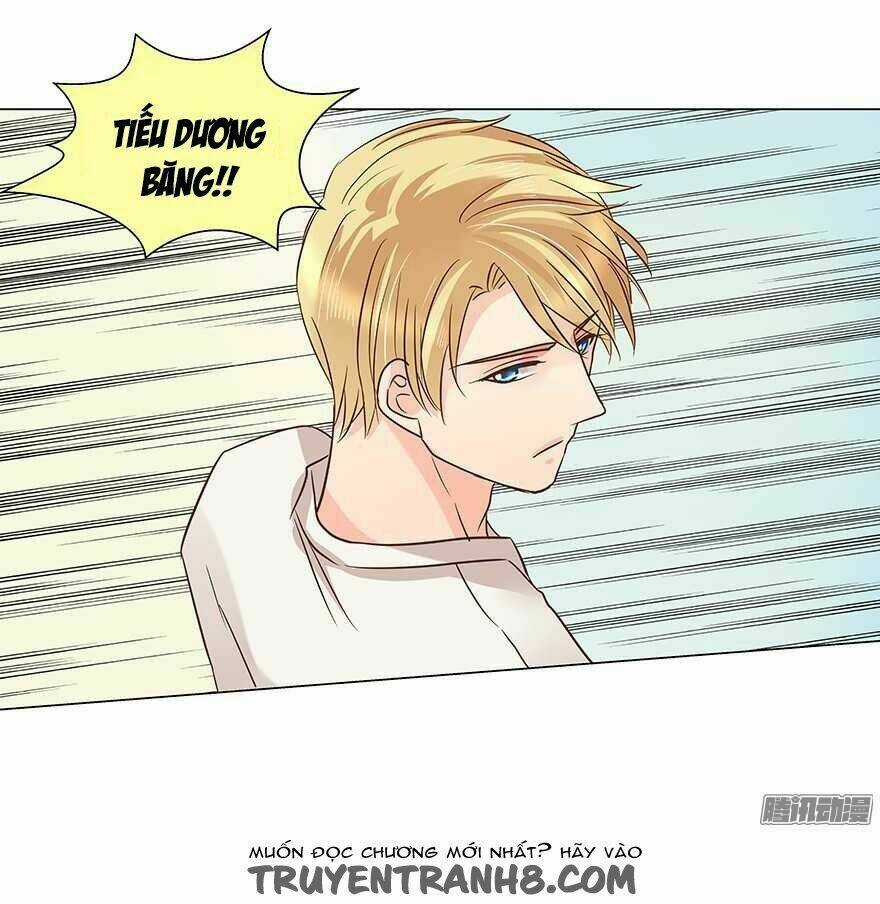 Ông Bố Đơn Thân Hàng Tỷ Chapter 78 trang 16