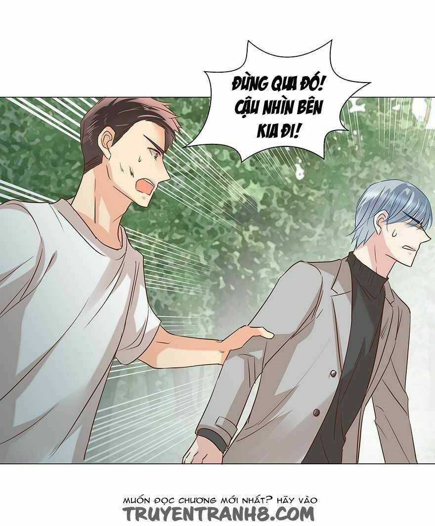 Ông Bố Đơn Thân Hàng Tỷ Chapter 78 trang 18