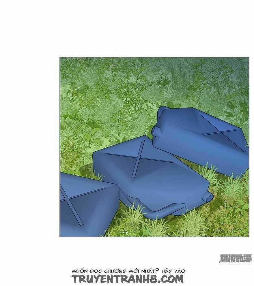 Ông Bố Đơn Thân Hàng Tỷ Chapter 78 trang 19