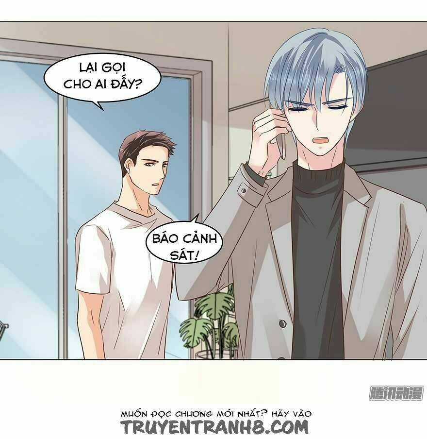 Ông Bố Đơn Thân Hàng Tỷ Chapter 78 trang 2